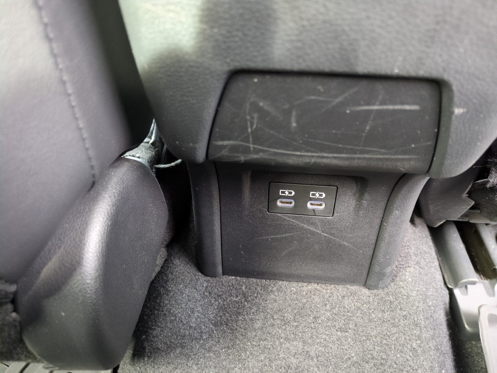 2023 Toyota Prius XLE