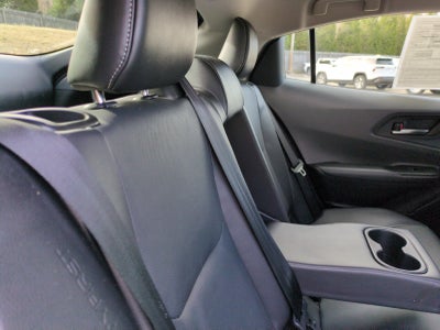 2023 Toyota Prius XLE