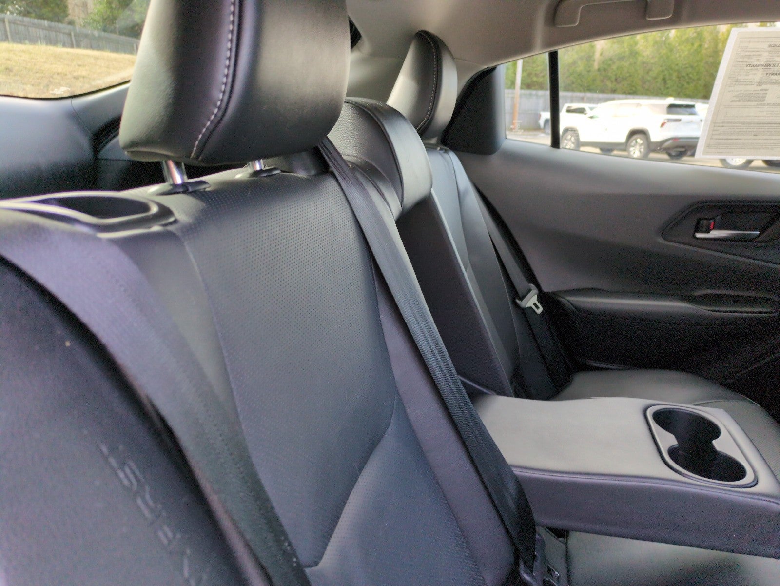 2023 Toyota Prius XLE