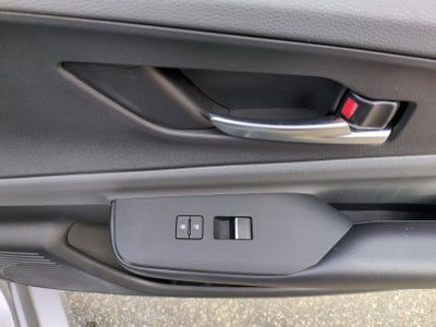 2023 Toyota Prius XLE