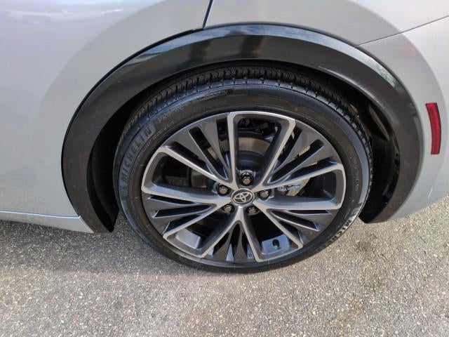 2023 Toyota Prius XLE