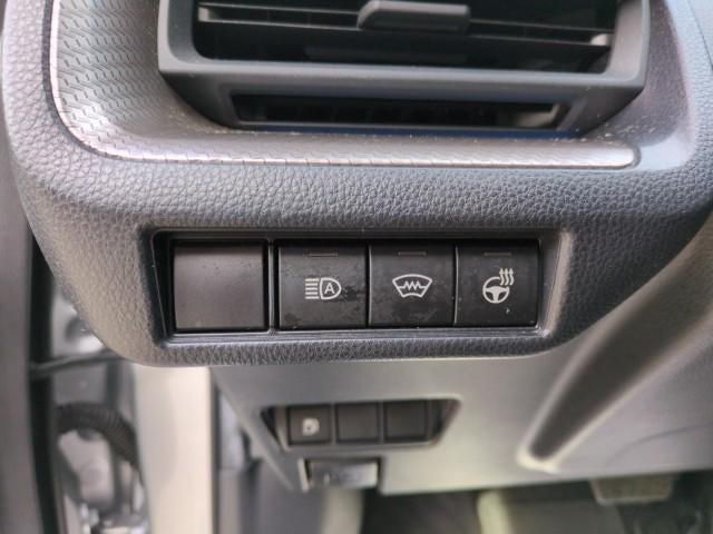 2023 Toyota Prius XLE