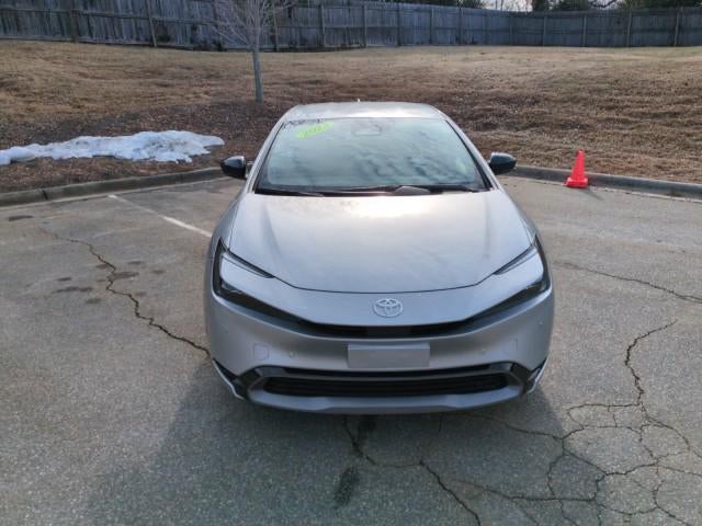 2023 Toyota Prius XLE