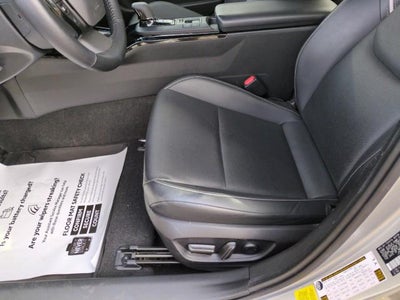 2023 Toyota Prius XLE