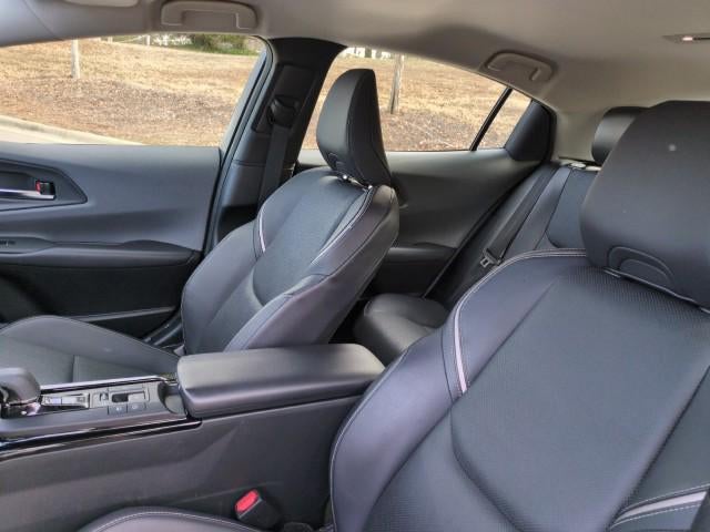 2023 Toyota Prius XLE