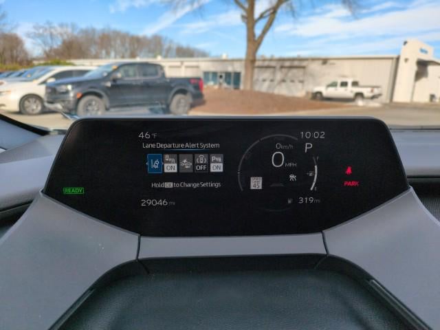 2023 Toyota Prius XLE