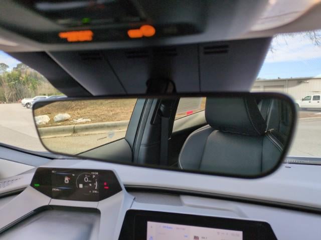 2023 Toyota Prius XLE