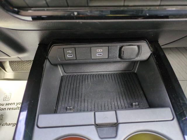 2023 Toyota Prius XLE