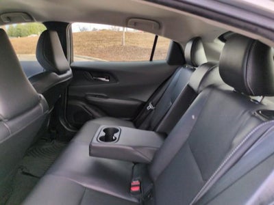 2023 Toyota Prius XLE