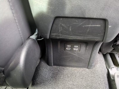 2023 Toyota Prius XLE