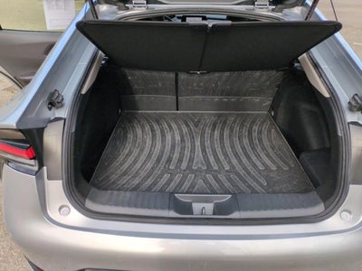 2023 Toyota Prius XLE