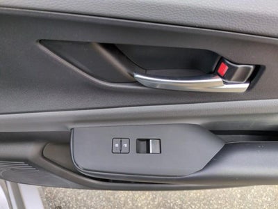 2023 Toyota Prius XLE