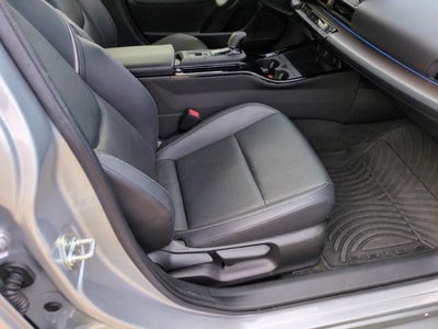 2023 Toyota Prius XLE