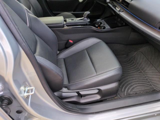 2023 Toyota Prius XLE