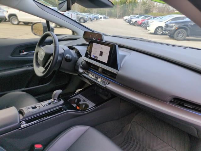 2023 Toyota Prius XLE
