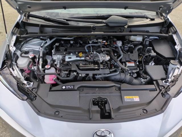 2023 Toyota Prius XLE