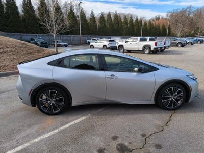2023 Toyota Prius XLE