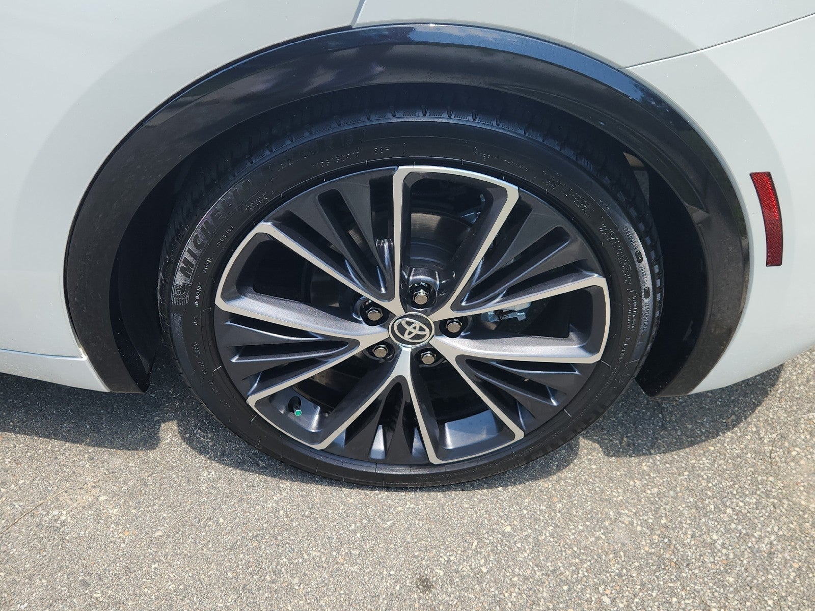 2024 Toyota Prius XLE