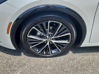 2024 Toyota Prius XLE