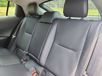 2024 Toyota Prius XLE