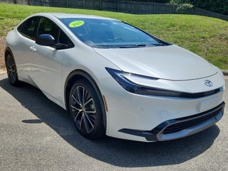 2024 Toyota Prius XLE