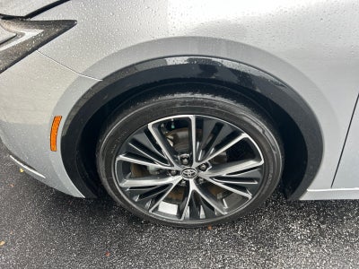 2023 Toyota Prius XLE