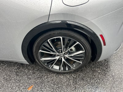 2023 Toyota Prius XLE