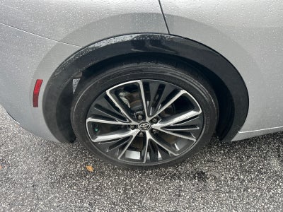 2023 Toyota Prius XLE