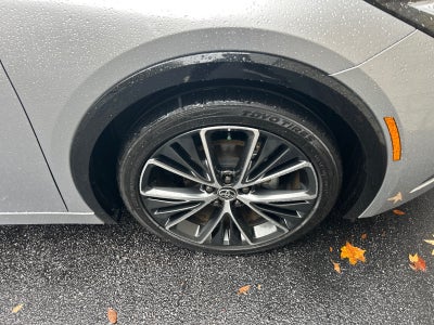 2023 Toyota Prius XLE