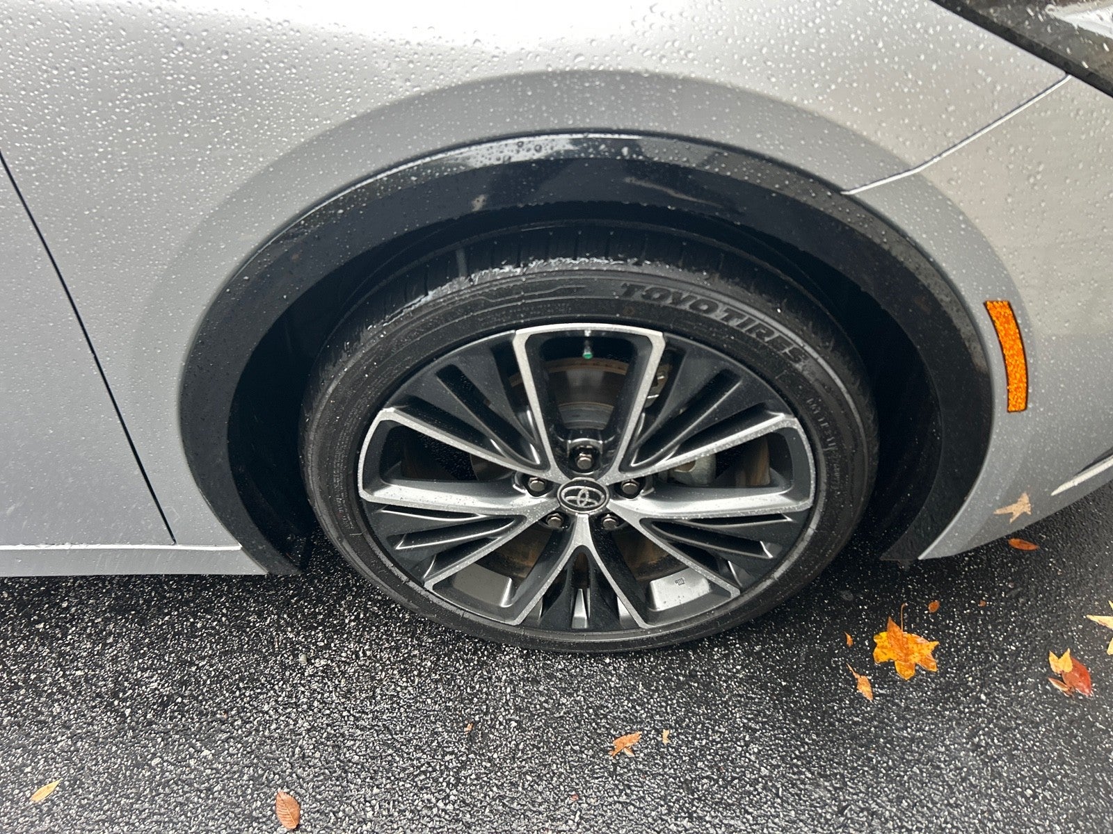 2023 Toyota Prius XLE