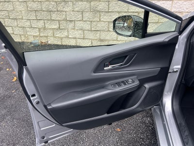 2023 Toyota Prius XLE