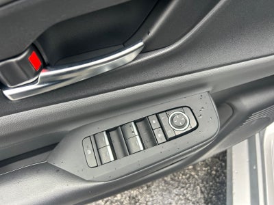 2023 Toyota Prius XLE