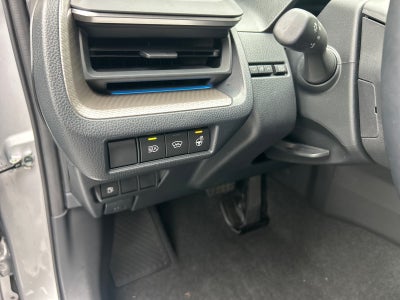 2023 Toyota Prius XLE