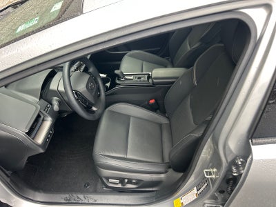 2023 Toyota Prius XLE