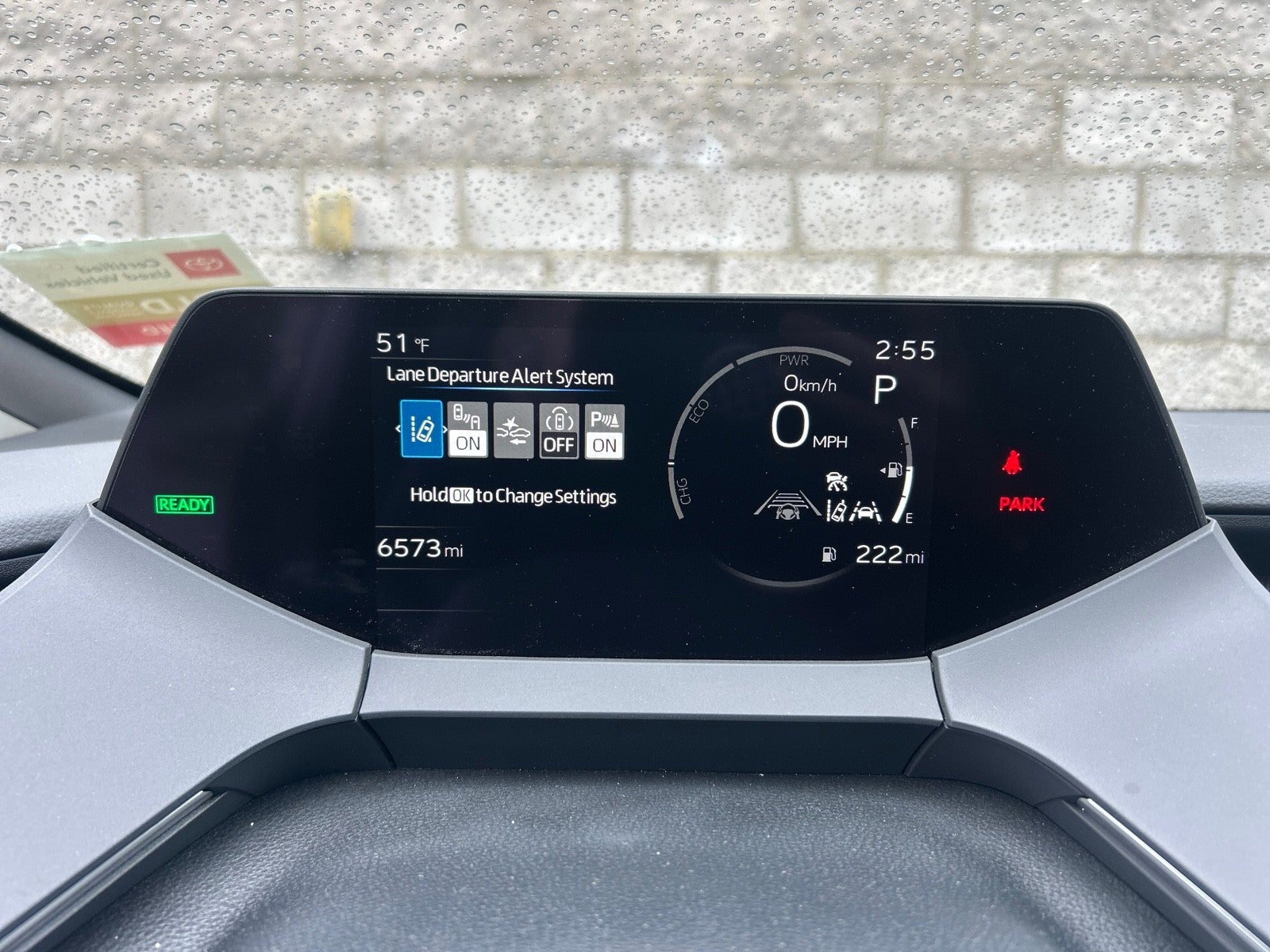 2023 Toyota Prius XLE