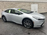 2023 Toyota Prius XLE