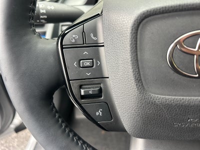 2023 Toyota Prius XLE