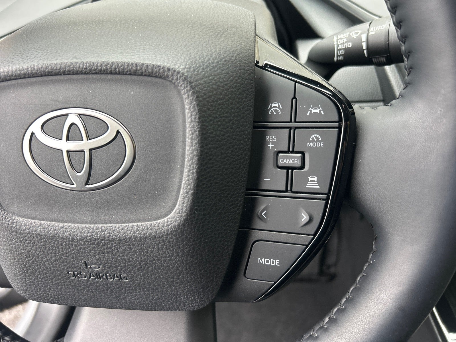 2023 Toyota Prius XLE