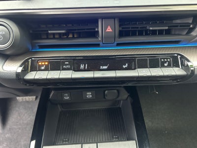 2023 Toyota Prius XLE