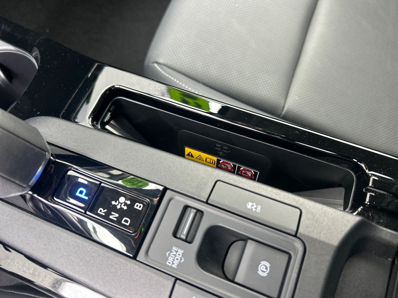 2023 Toyota Prius XLE