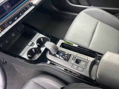 2023 Toyota Prius XLE