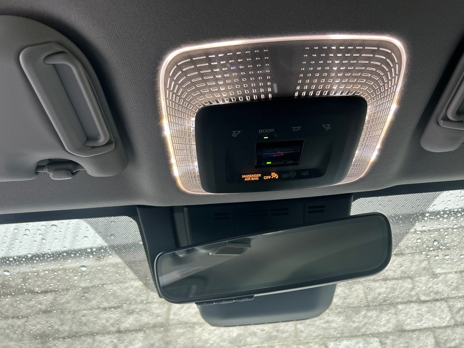 2023 Toyota Prius XLE