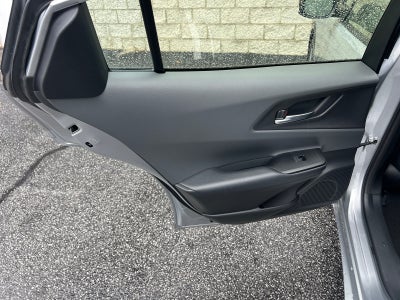 2023 Toyota Prius XLE