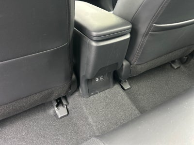 2023 Toyota Prius XLE