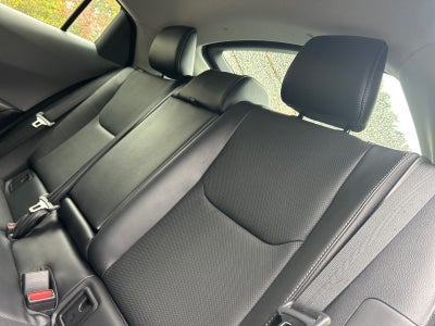 2023 Toyota Prius XLE