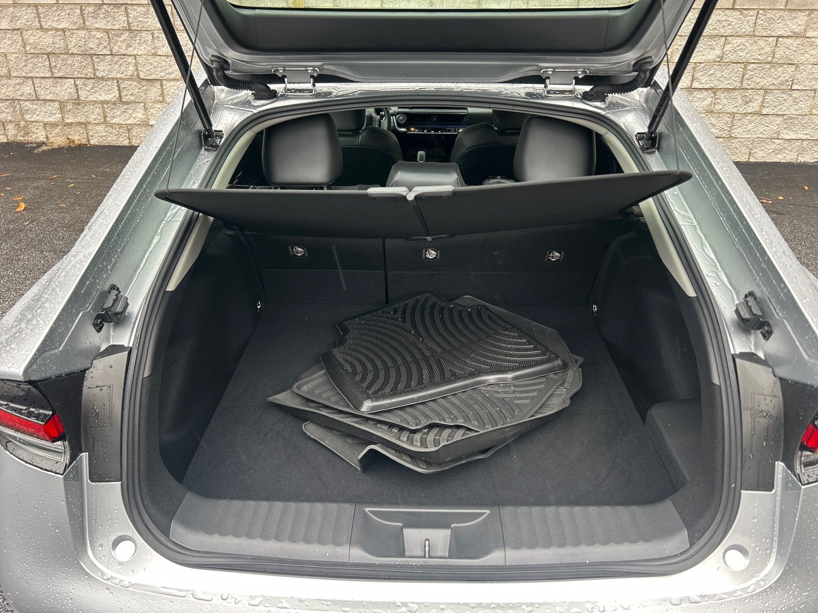 2023 Toyota Prius XLE