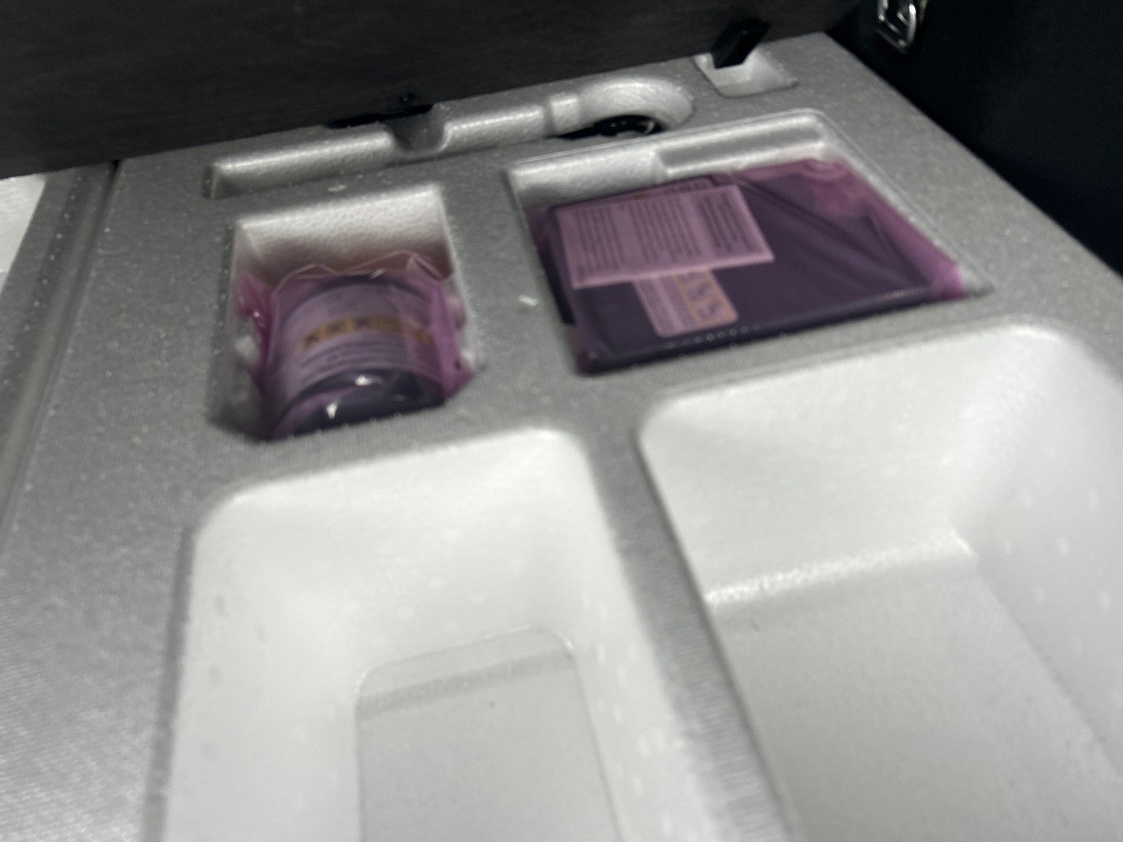 2023 Toyota Prius XLE