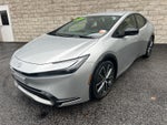 2023 Toyota Prius XLE