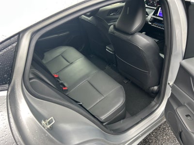 2023 Toyota Prius XLE