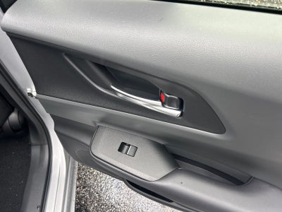 2023 Toyota Prius XLE